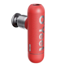 Ручной массажер Oyeet Nex mini MG-M1 red